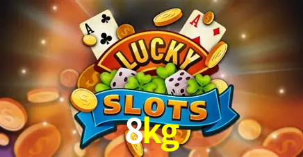 A Emoção da Loteria na 8kg: Uma Chance de Mudança de Vida