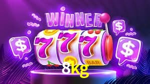 Statistics 8kg