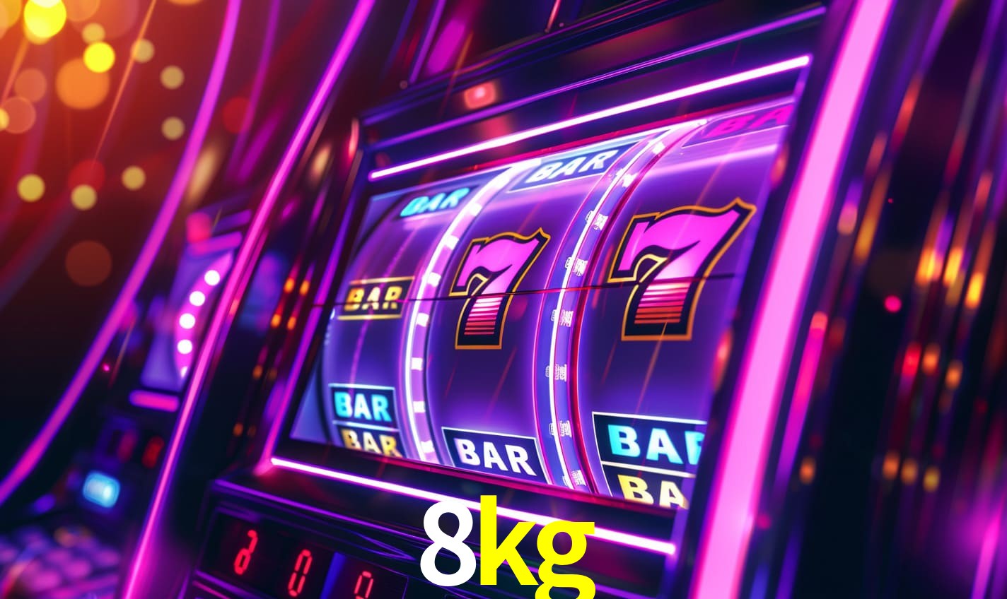 8kg