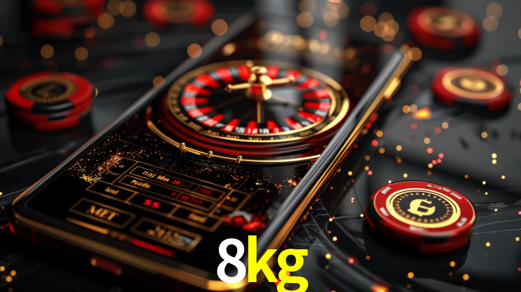 Statistics 8kg