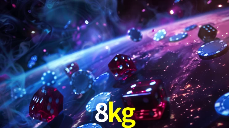 Experiência VIP 8kg