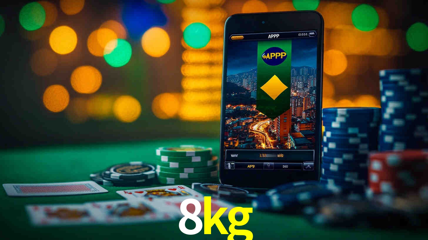Experiência VIP 8kg