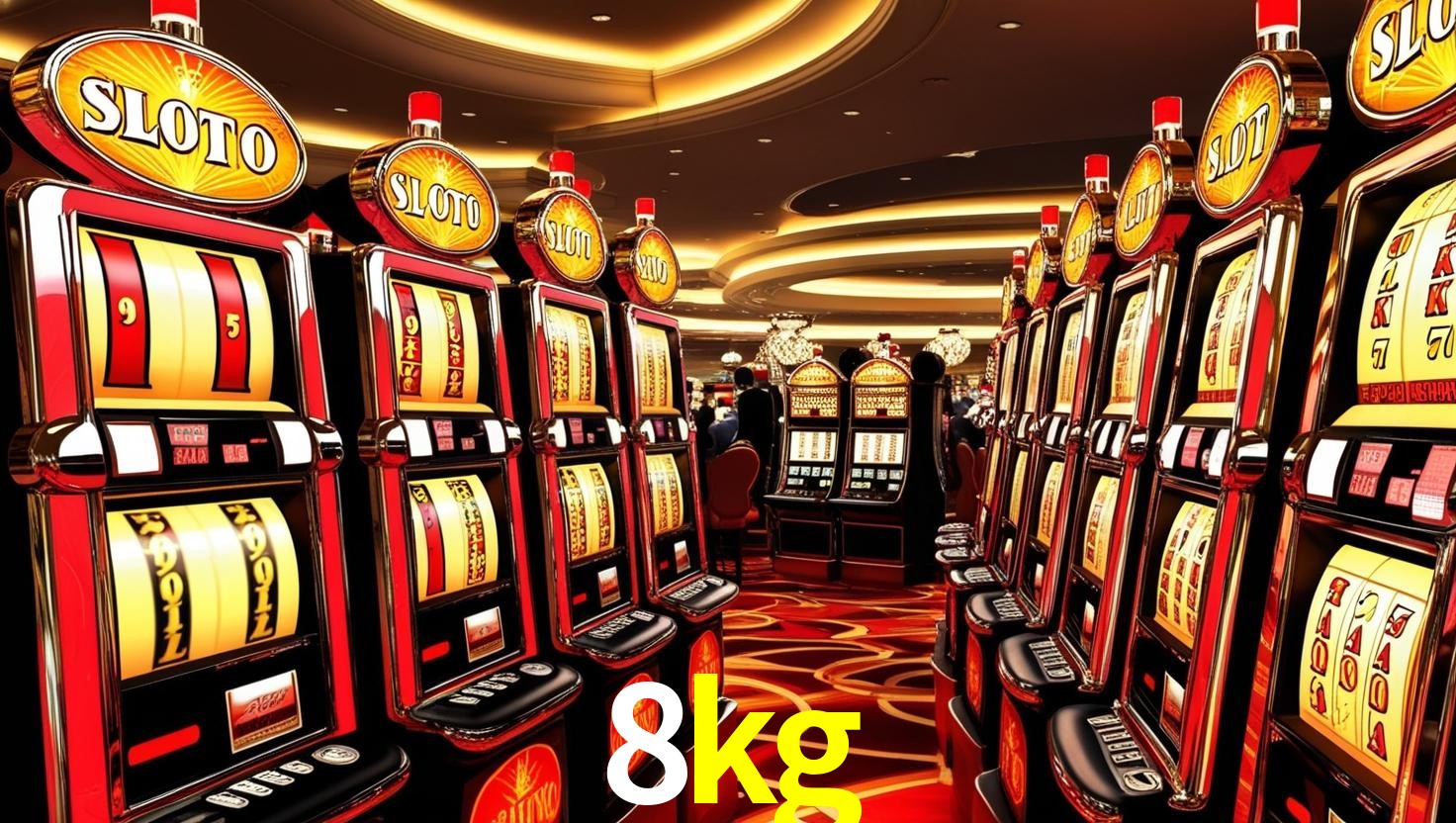 8KG
