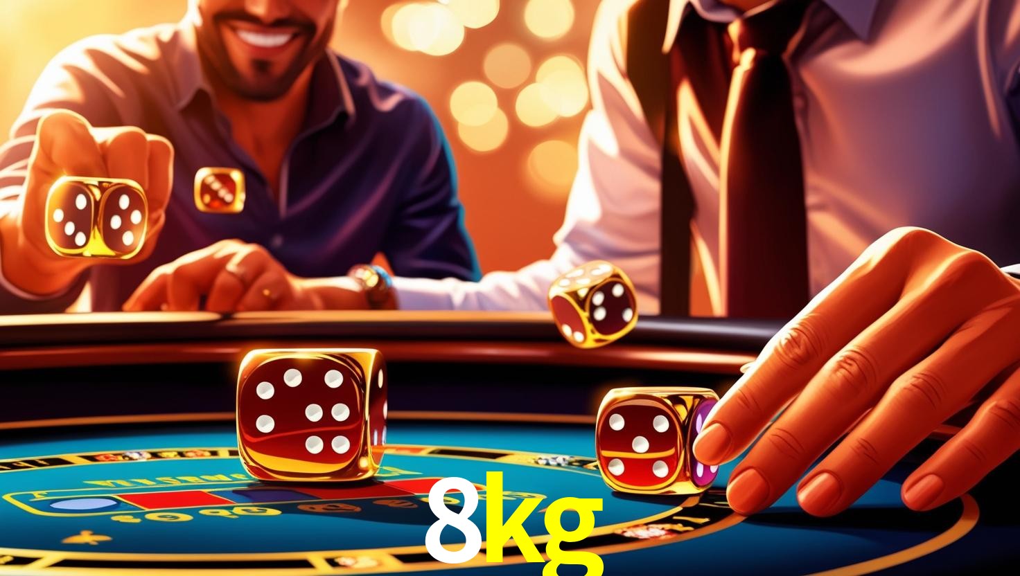 8KG