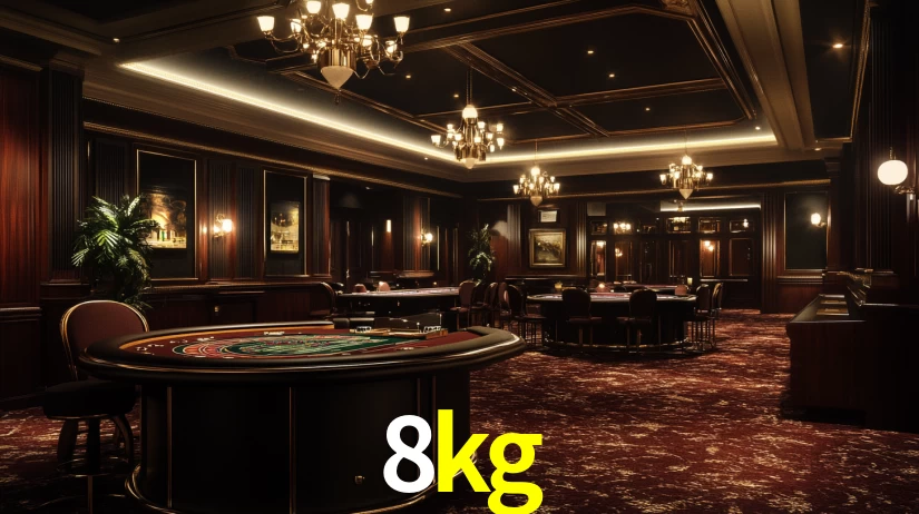 8KG