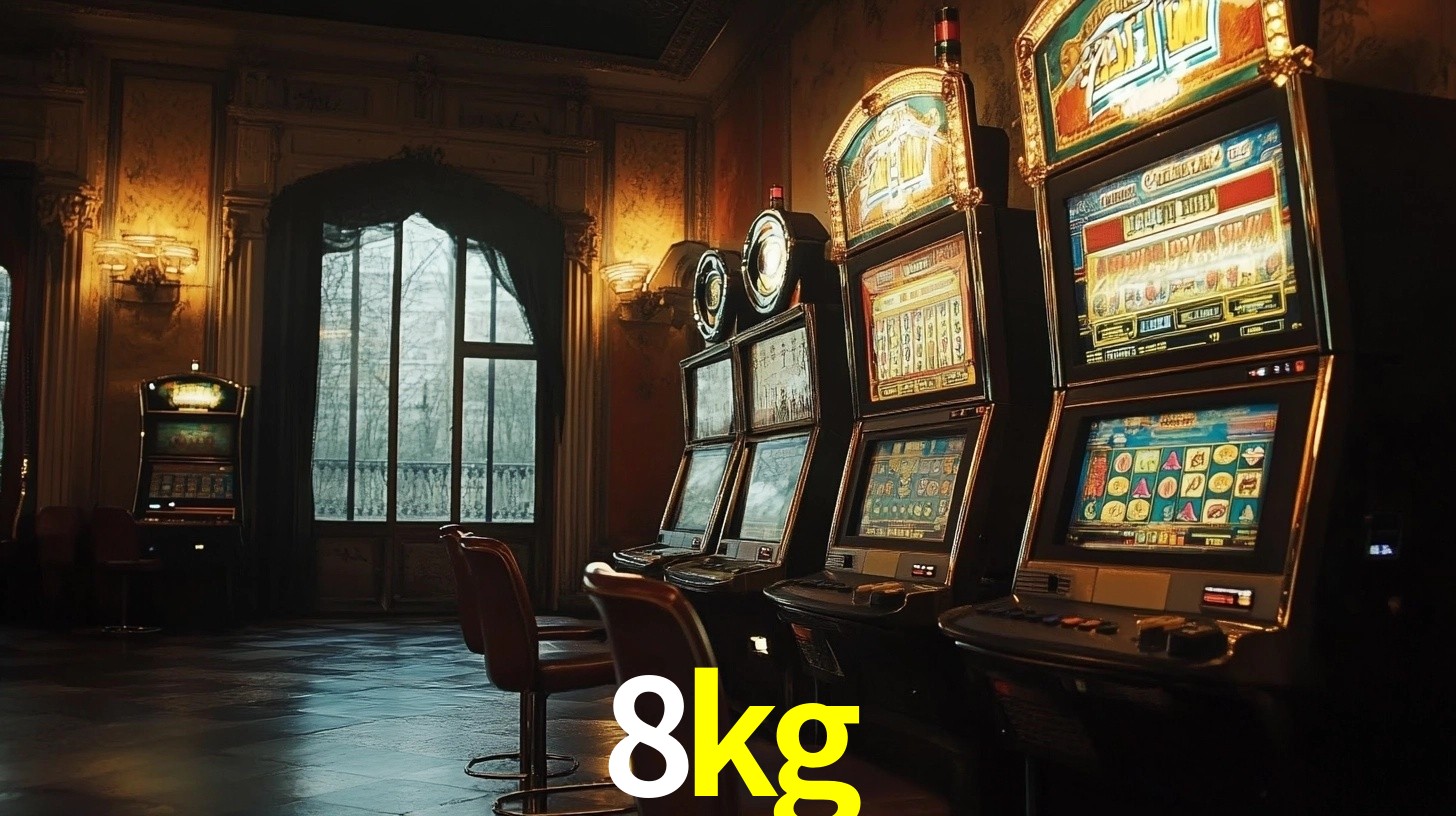 8KG
