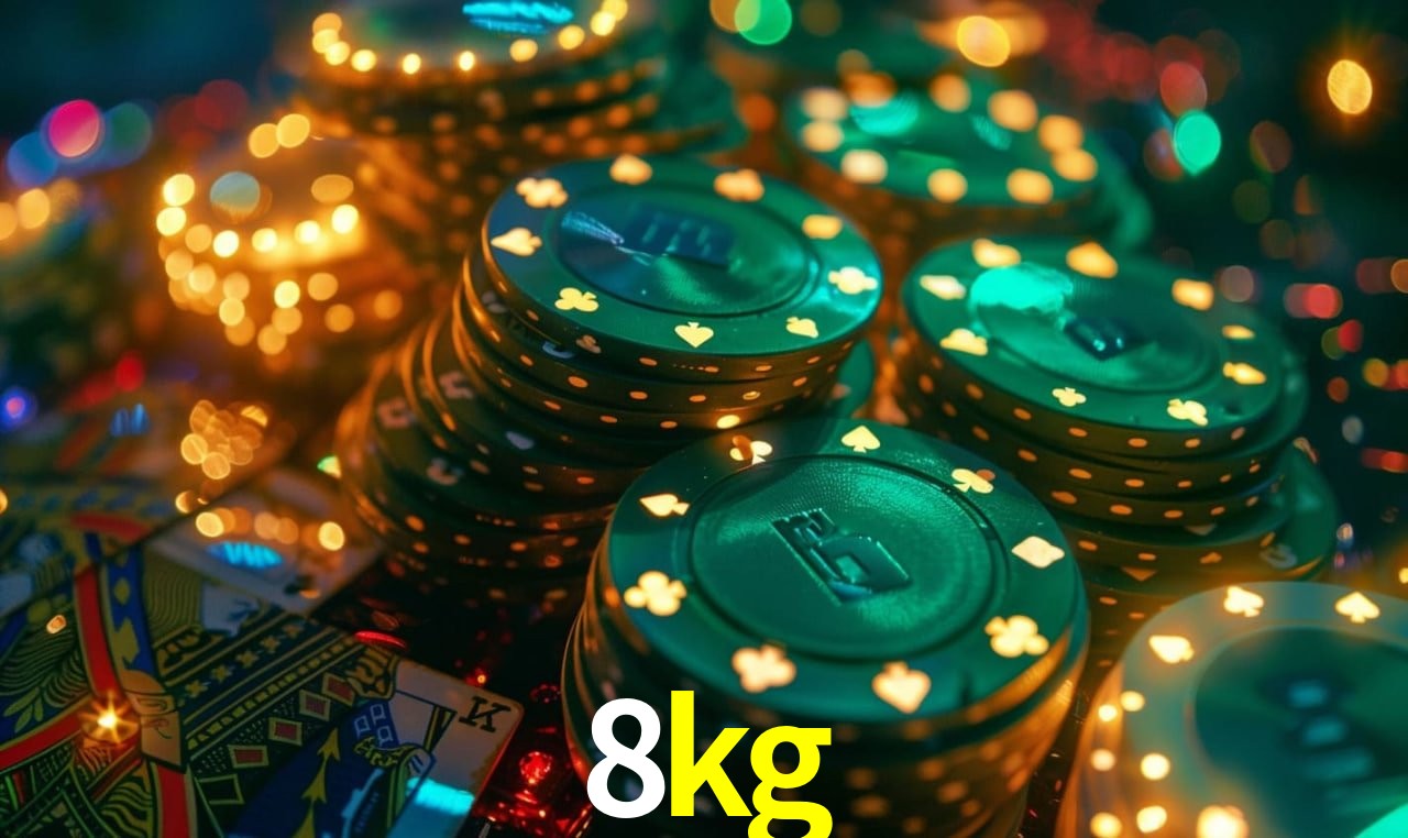 Apostas de Basquete 8kg