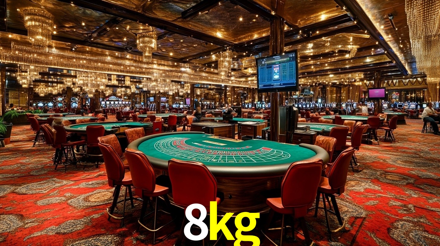 8kg.com