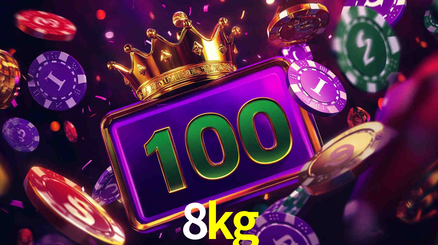 Programa VIP 8kg