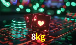 Estatísticas do Jogo 8kg