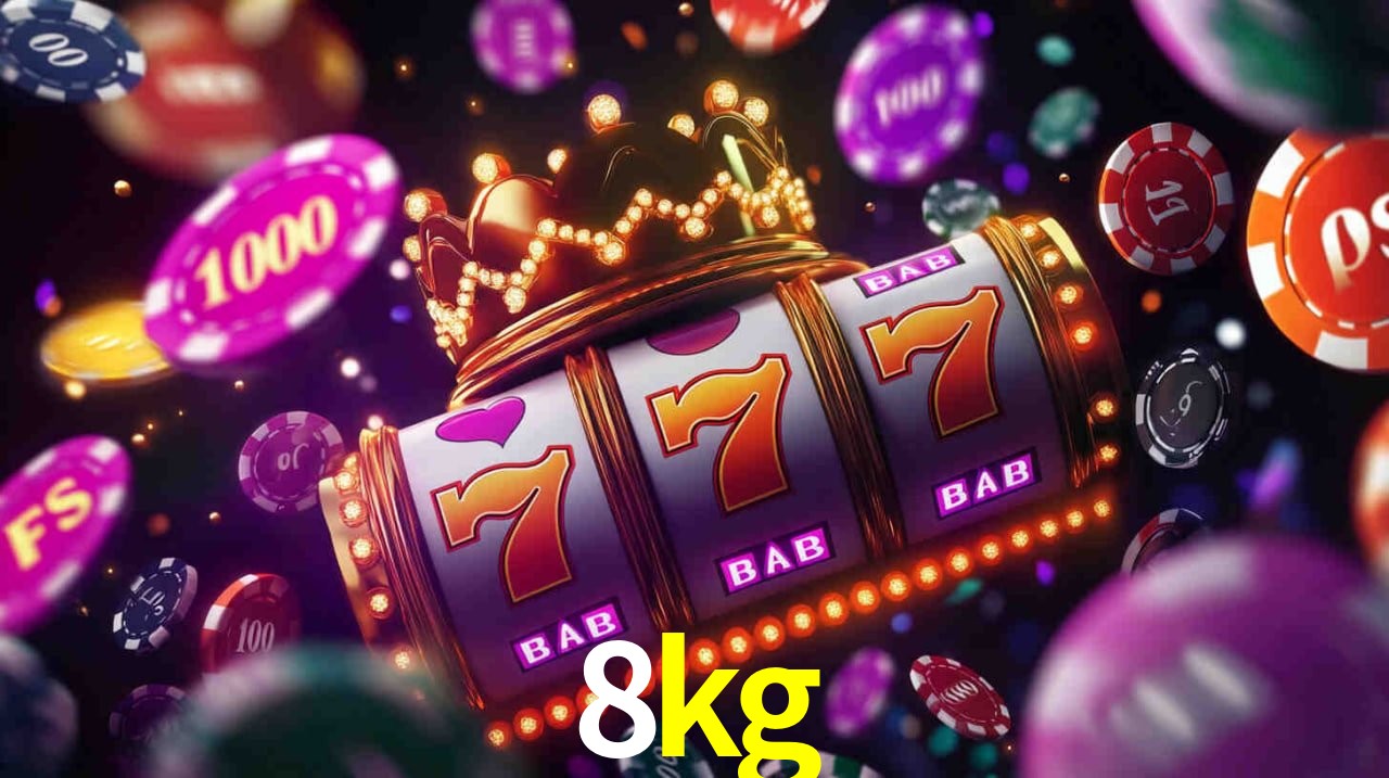 Live Casino 8kg