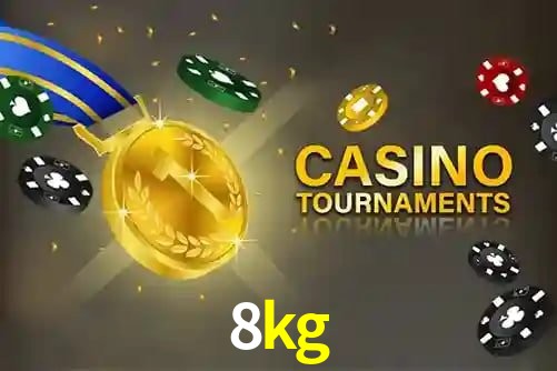 8kg.com