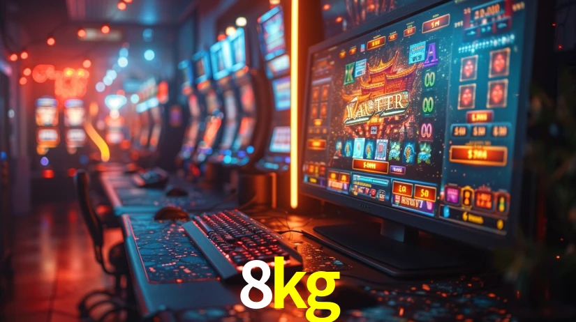 8kg