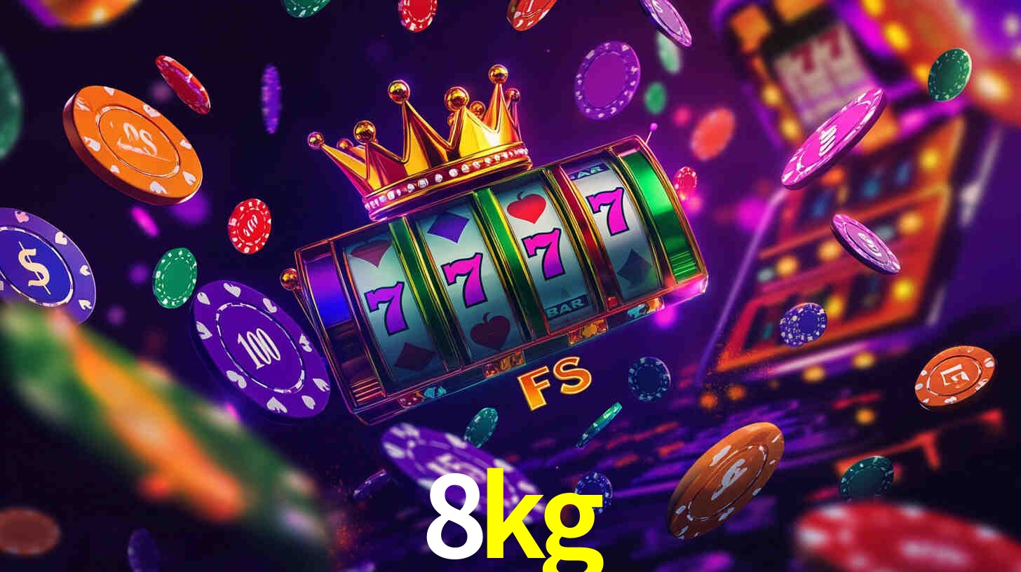 Tournaments 8kg