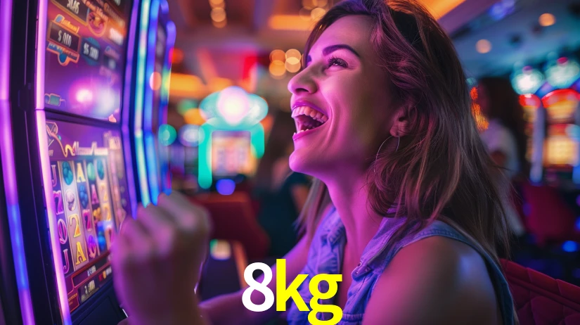 8kg