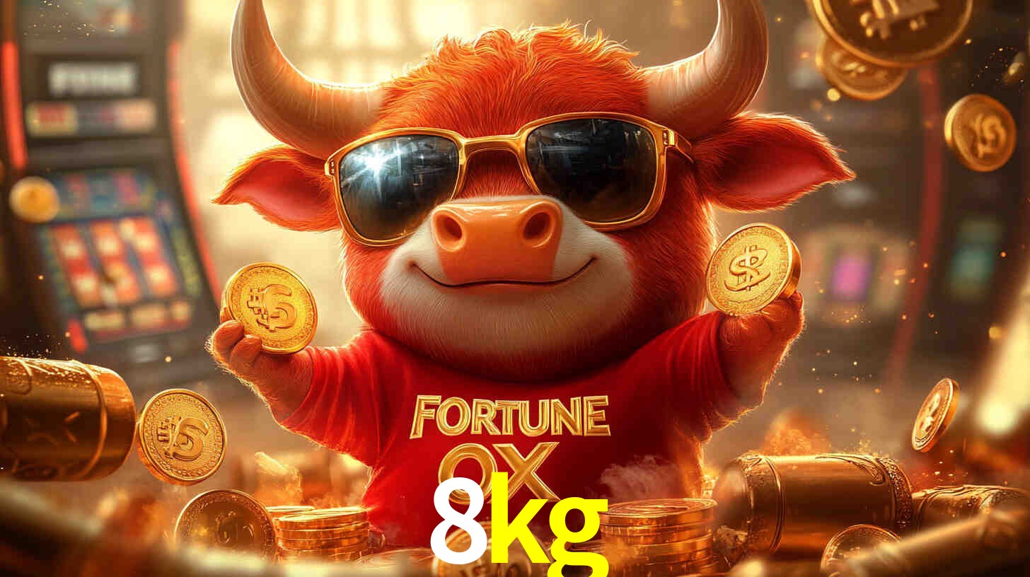 8kg.com