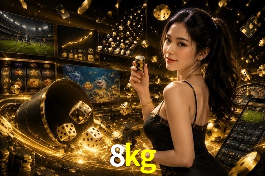Flash Promotion 8kg