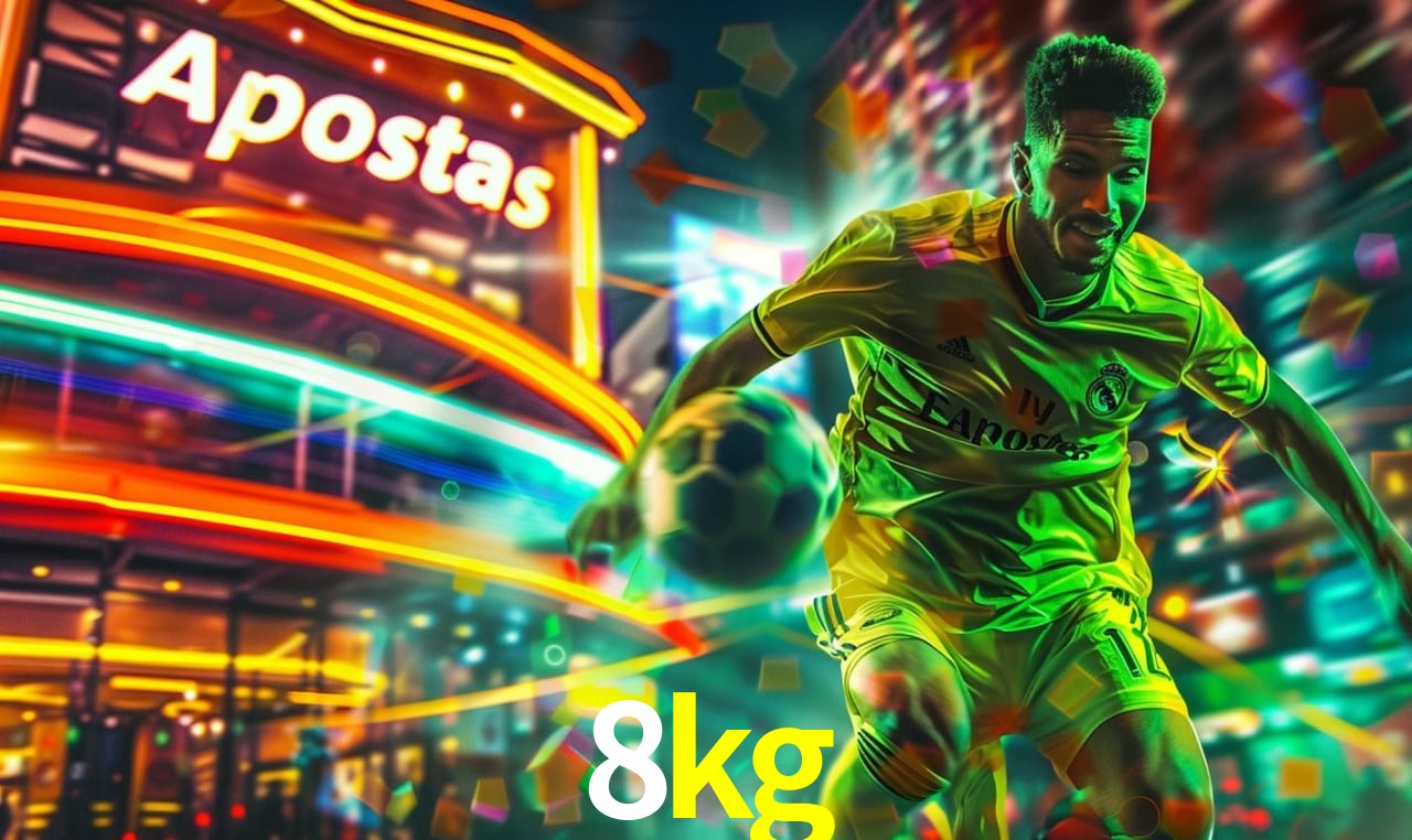 Jogos de Slot 8kg
