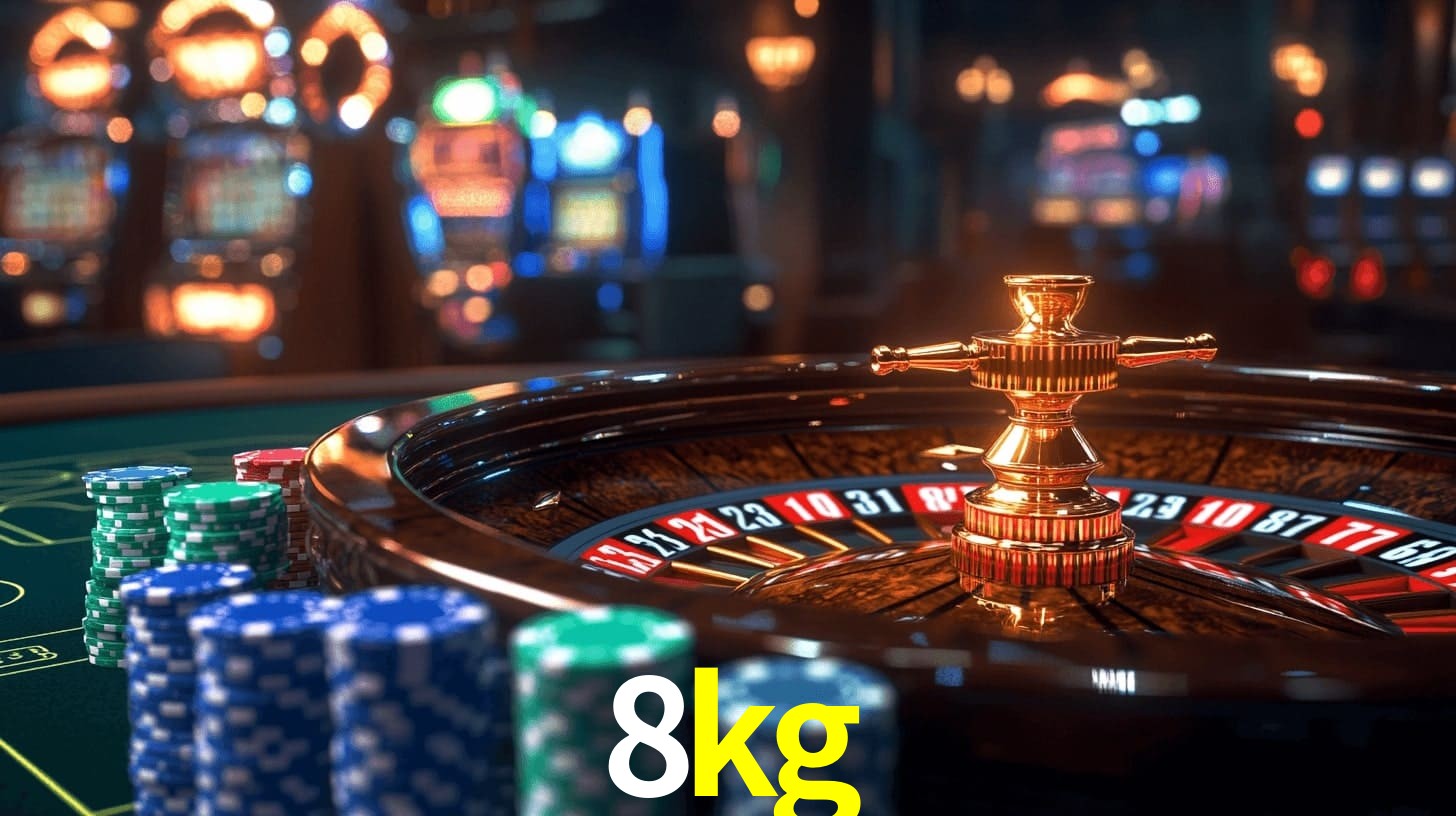 8kg.com