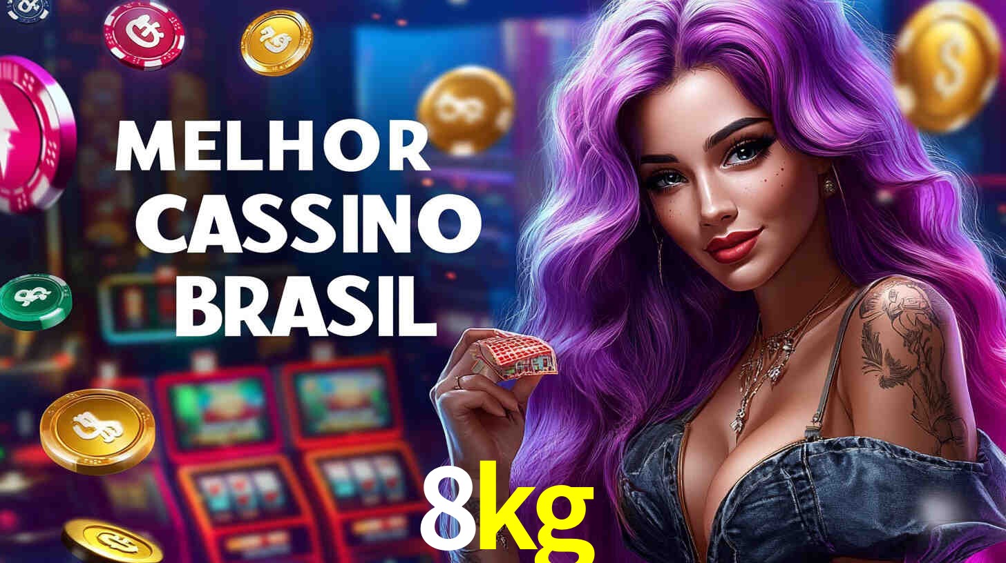 Explorando a Categoria de Eventos em Apostas na 8kg