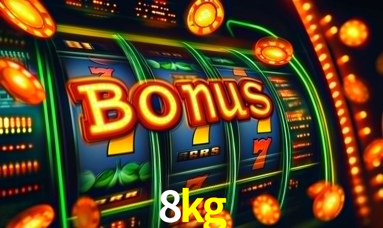 Spaceman Game 8kg