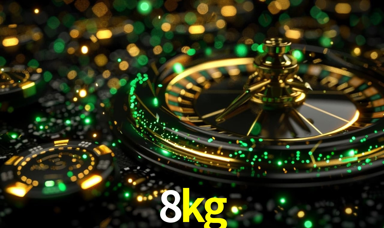 Fortune Tiger 8kg
