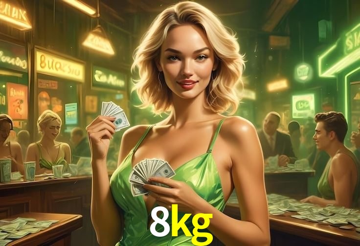 Inovações de Jogos na 8kg: O Futuro das Experiências Interativas