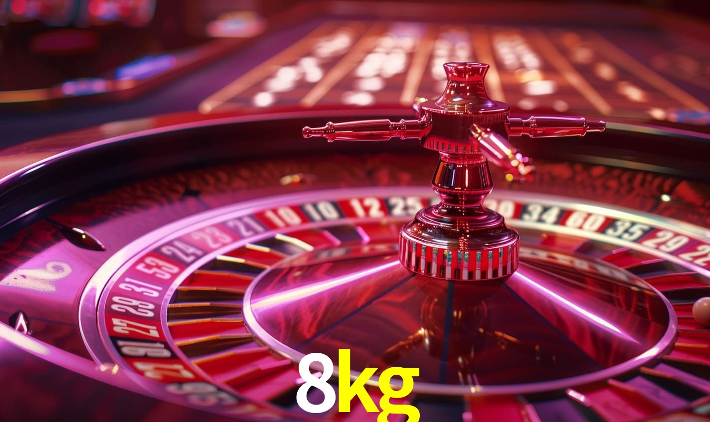 A Emoção da Loteria na 8kg: Uma Chance de Mudança de Vida