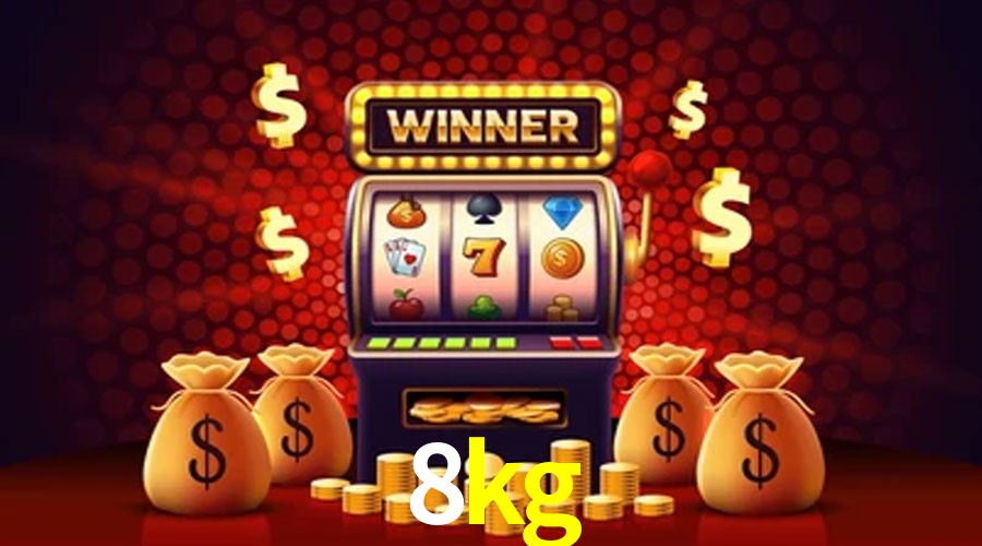 Seasonal Promotions 8kg