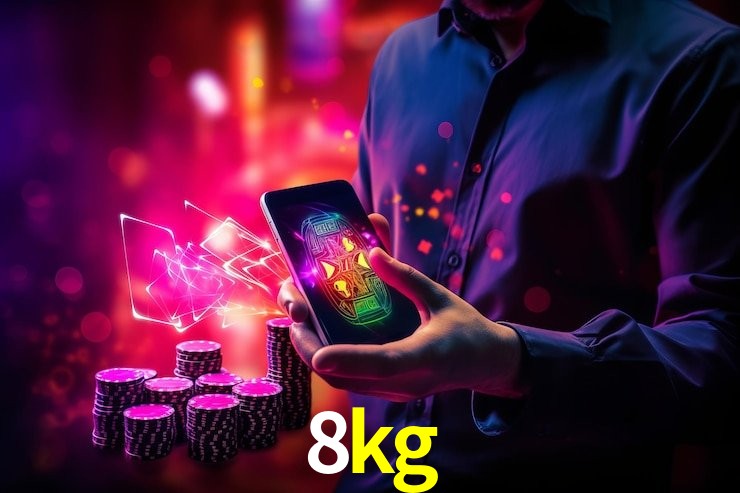 Casino VIP 8kg