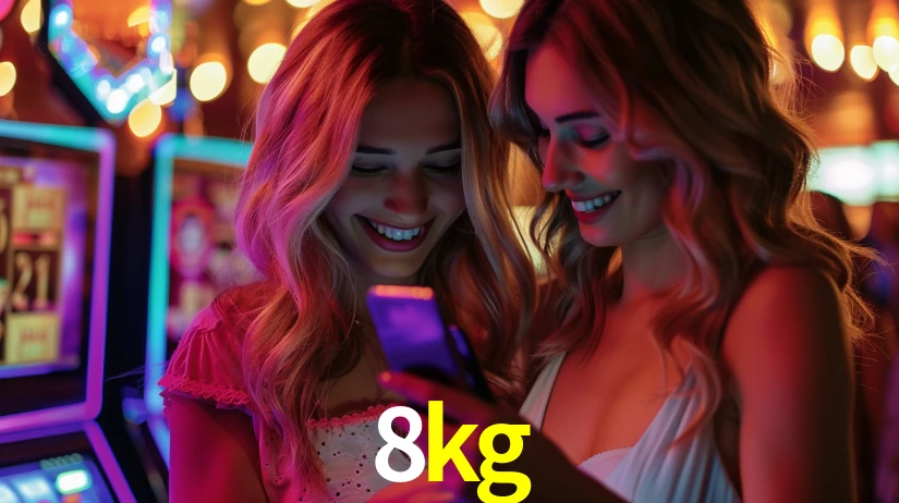 Experimente o Login Seguro Premium no 8kg