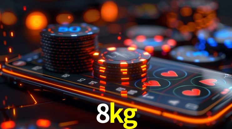 Bonus Features 8kg