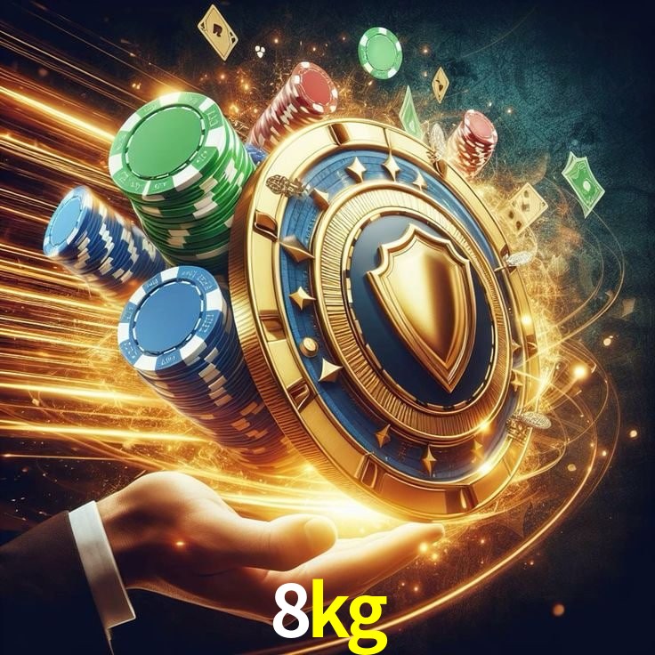 Benefícios VIP 8kg