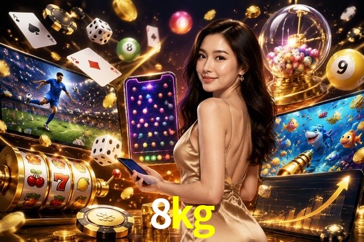 Account Benefits 8kg
