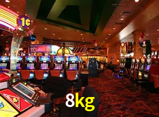 Desvendando o Mundo dos Jogos Virtuais na 8kg