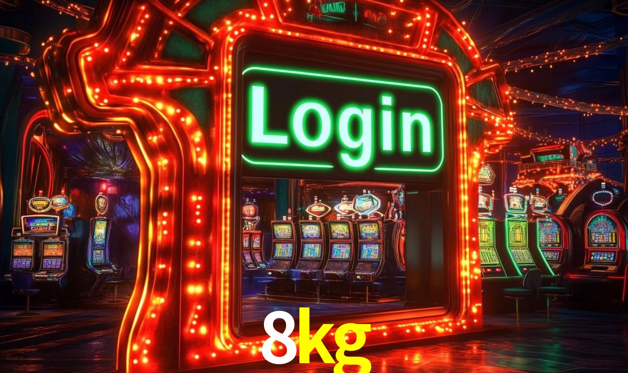 Apostas de Tênis 8kg