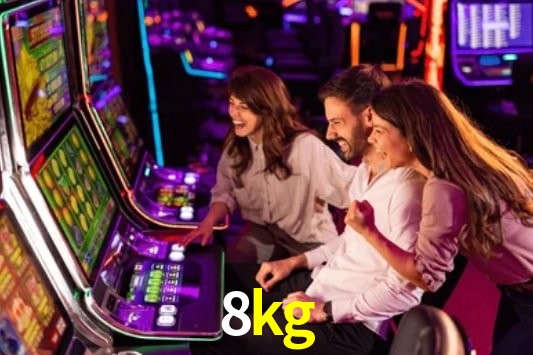 Interface do App 8kg