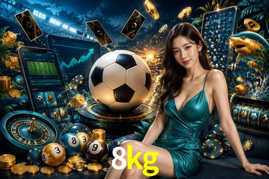 Tennis Betting 8kg