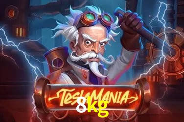Login Seguro 8kg