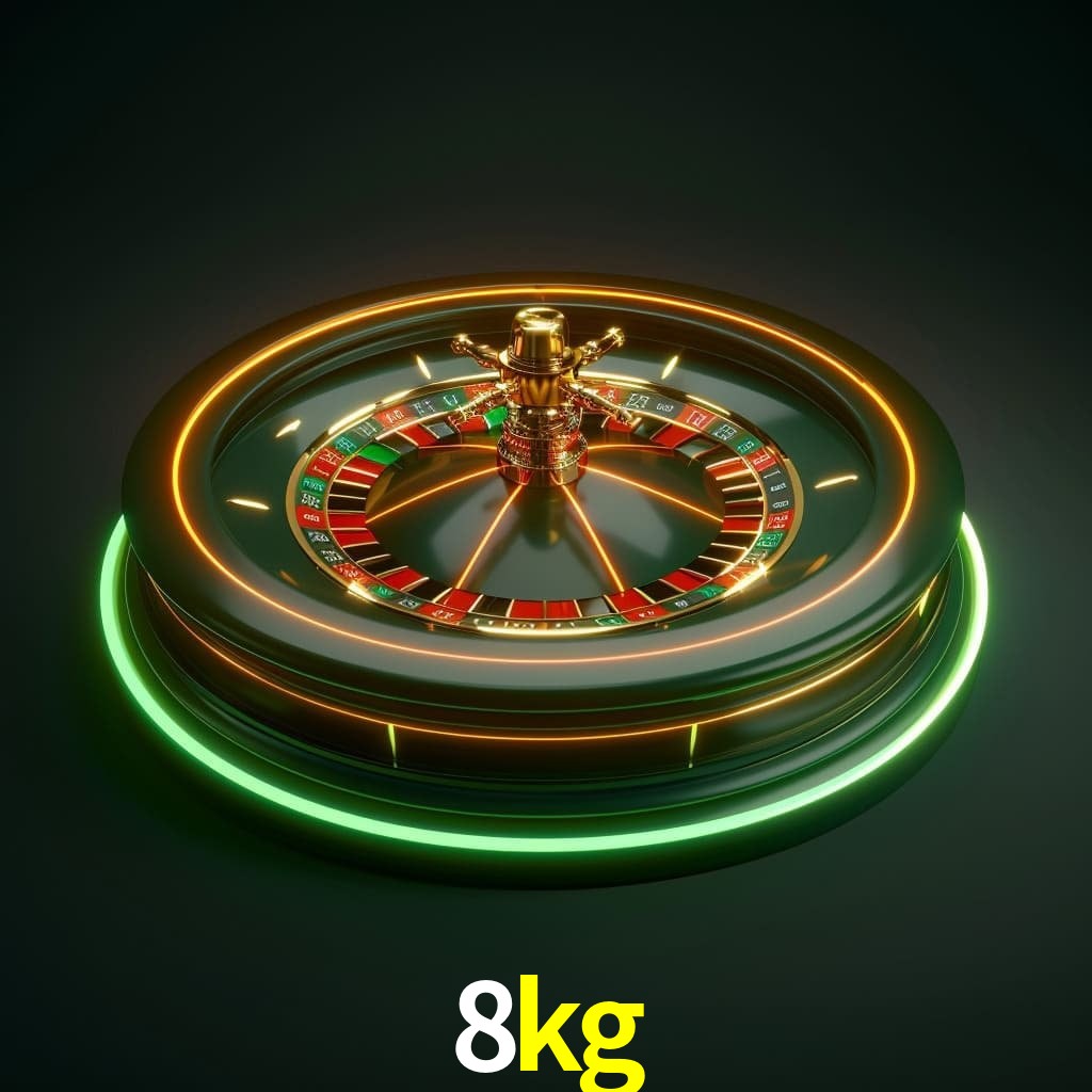 App mobile 8kg