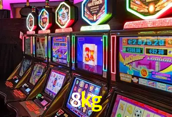 A Emoção da Loteria na 8kg: Uma Chance de Mudança de Vida