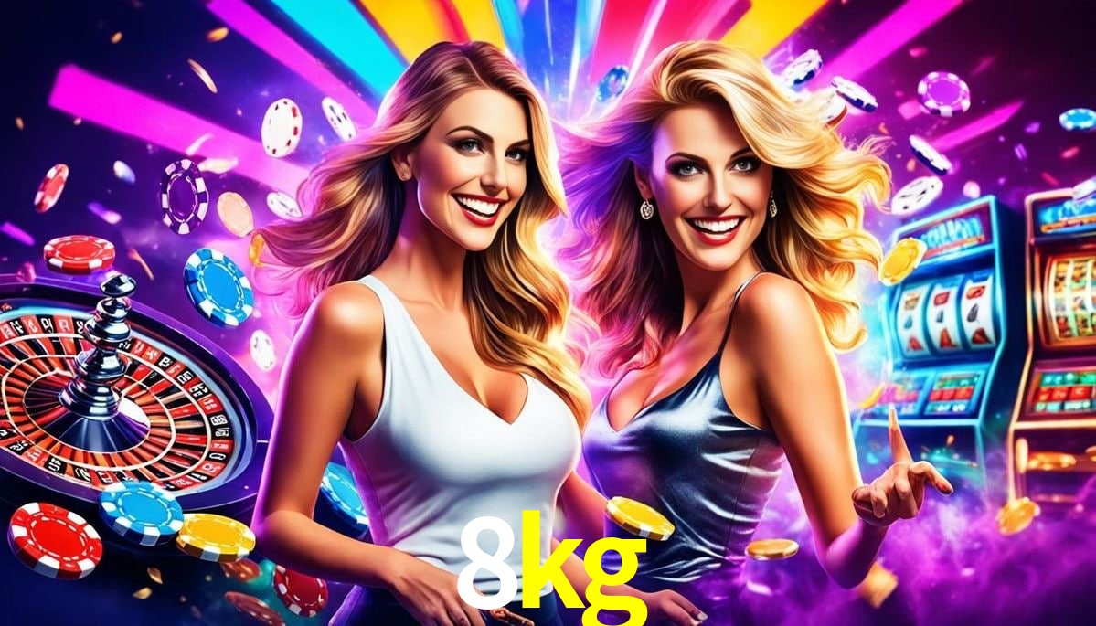 Programa VIP 8kg