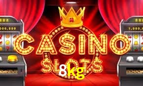Slot Games 8kg