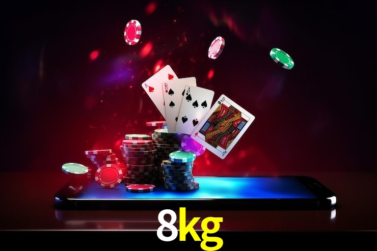 Games Directory 8kg