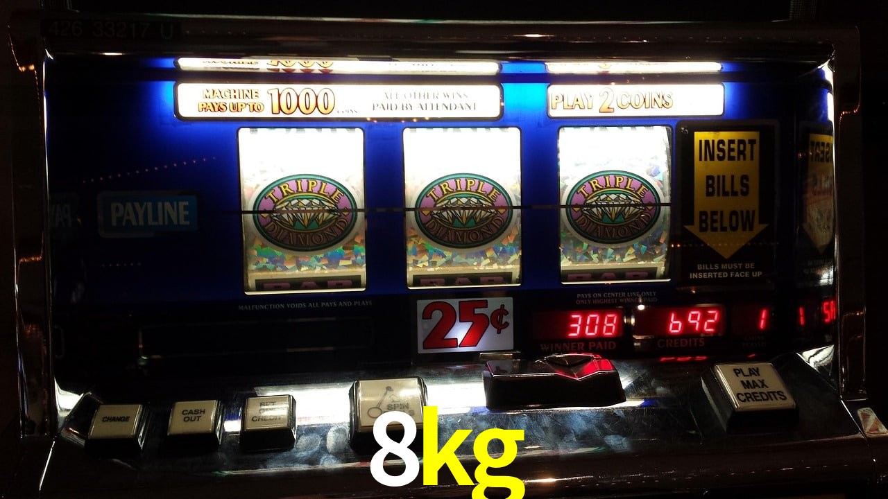 Football Betting 8kg
