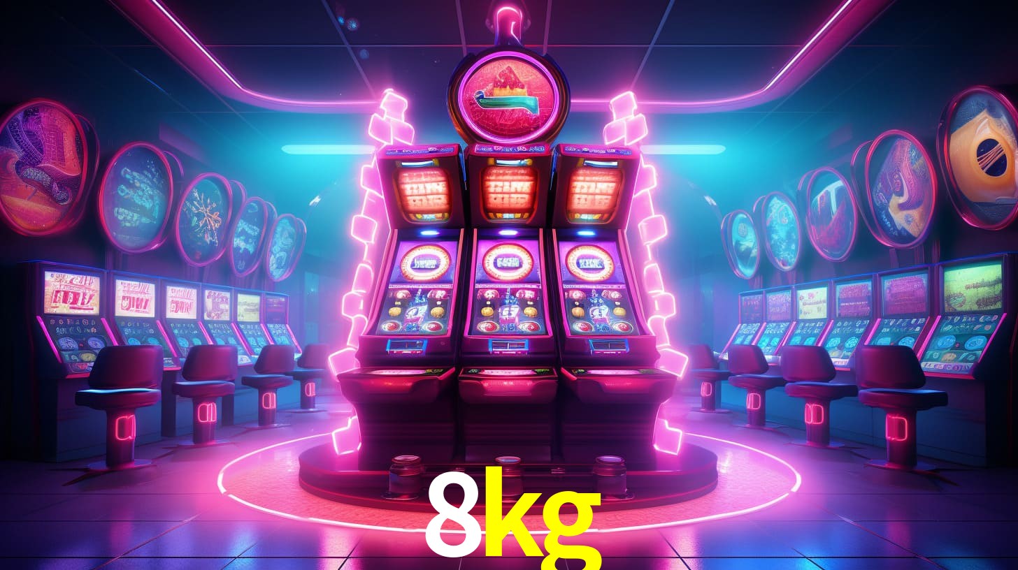 8kg