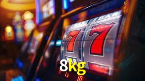 Segurança 2FA 8kg