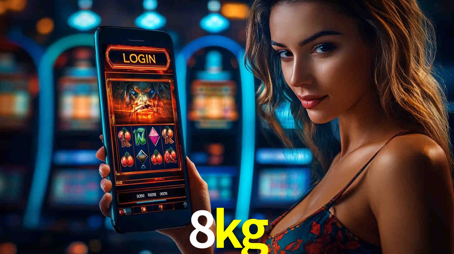 8kg.com