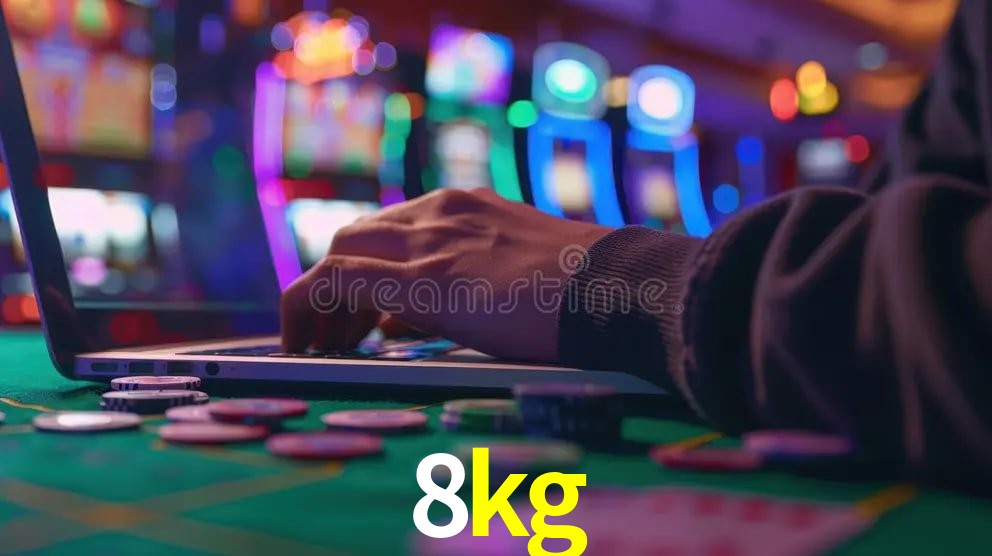 Torneios 8kg