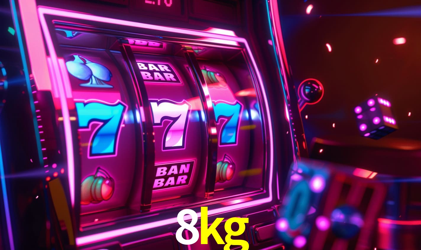 Desvendando o Mundo dos Jogos Virtuais na 8kg